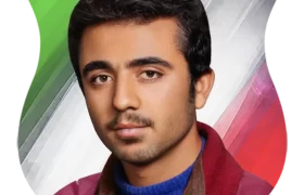 شهید علی کلوپ