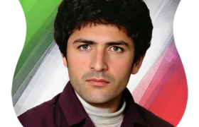 شهید علیرضا شریفی
