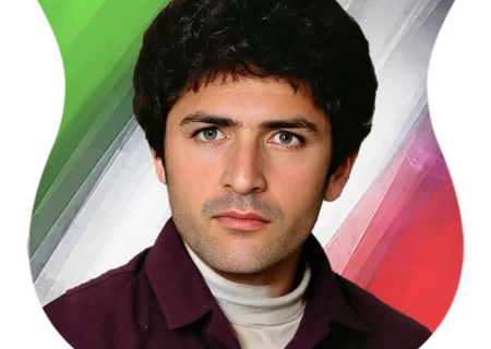شهید علیرضا شریفی