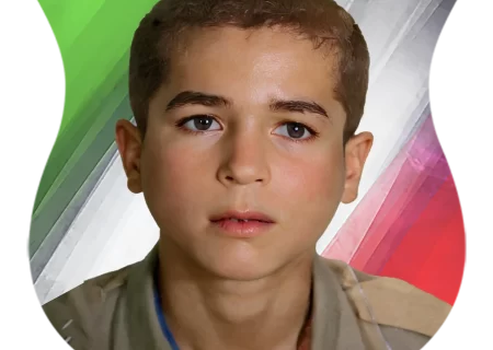 شهید عیسی خدری
