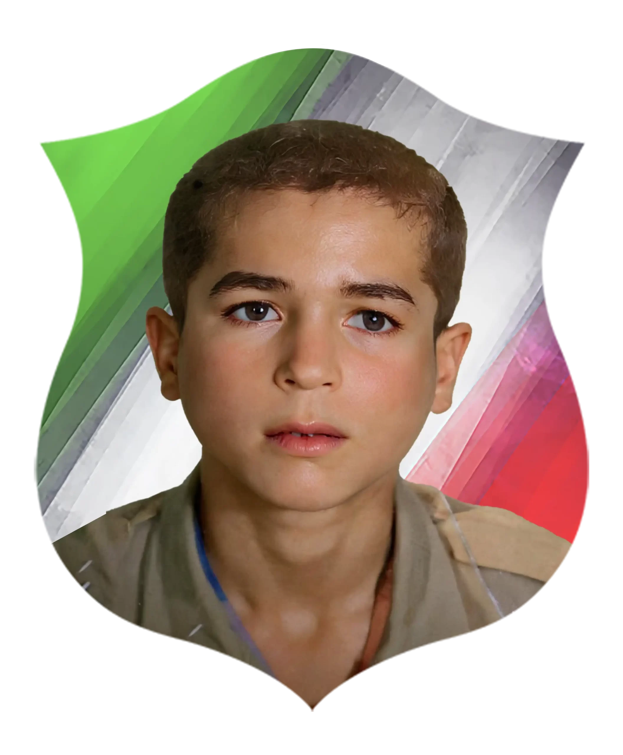 شهید عیسی خدری