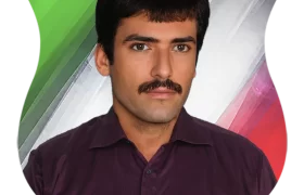 شهید غلام حسين هوشمندي آراسته
