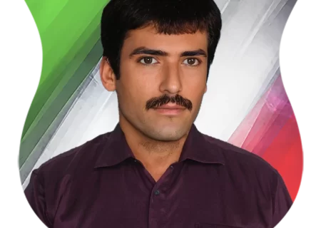 شهید غلام حسين هوشمندي آراسته