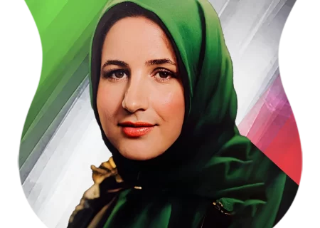 شهید فردوس سیف