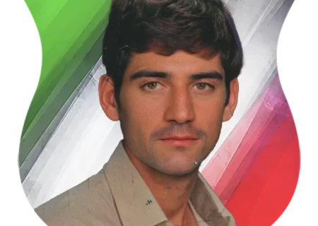 شهید فرهاد رشیدی