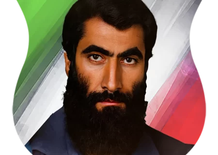 شهید فضل اله احمدوند