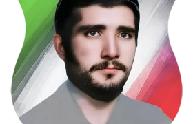 شهید قند علی معراجی