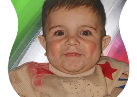 شهید لیلا محمدی پسند