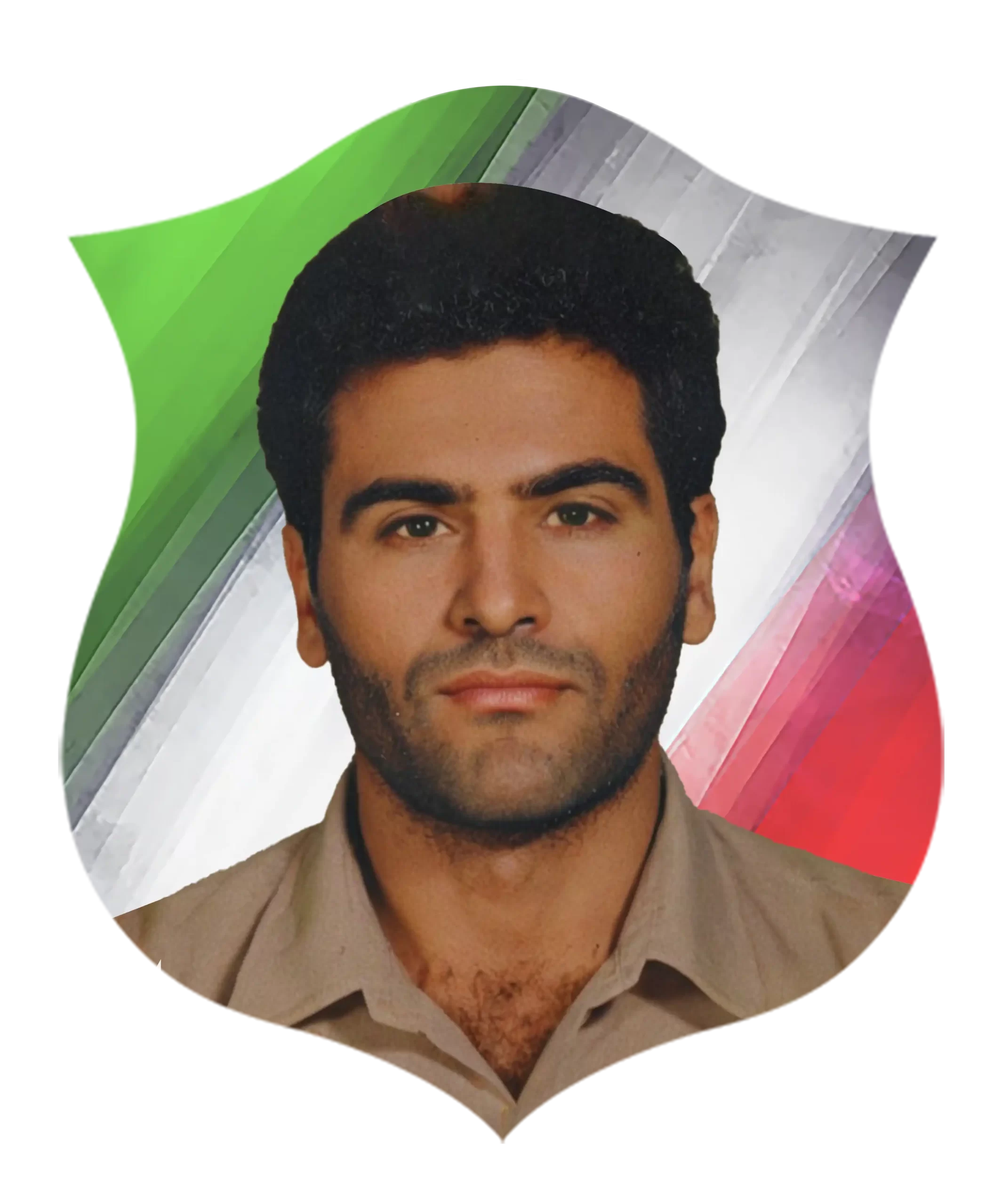 شهید ماشااله ترک