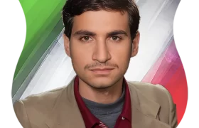 شهید مجيد بيات کمري