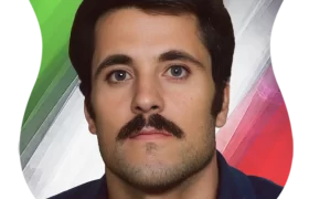 شهید محمد اصلانی