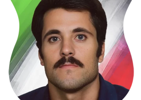 شهید محمد اصلانی