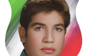 شهید محمد بیات