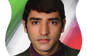 شهید محمد ترک