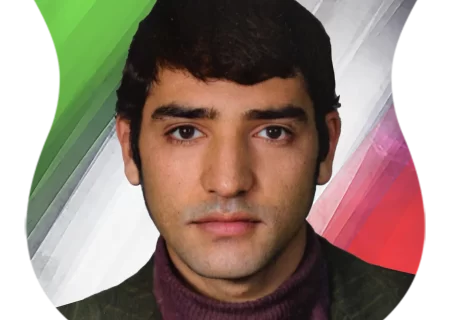 شهید محمد ترک