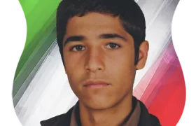 شهید محمد دستخوش