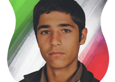 شهید محمد دستخوش