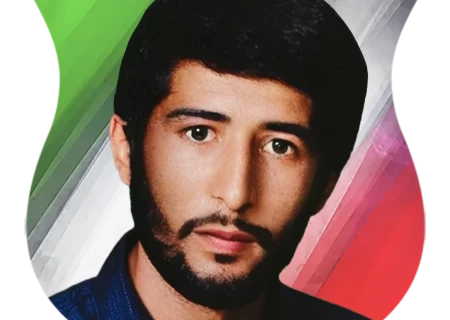 شهید محمد رضا شکوری