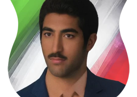 شهید محمد شریفی شایگان
