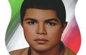 شهید محمد شیری