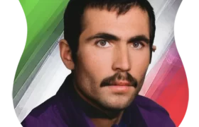 شهید محمد صاحبی
