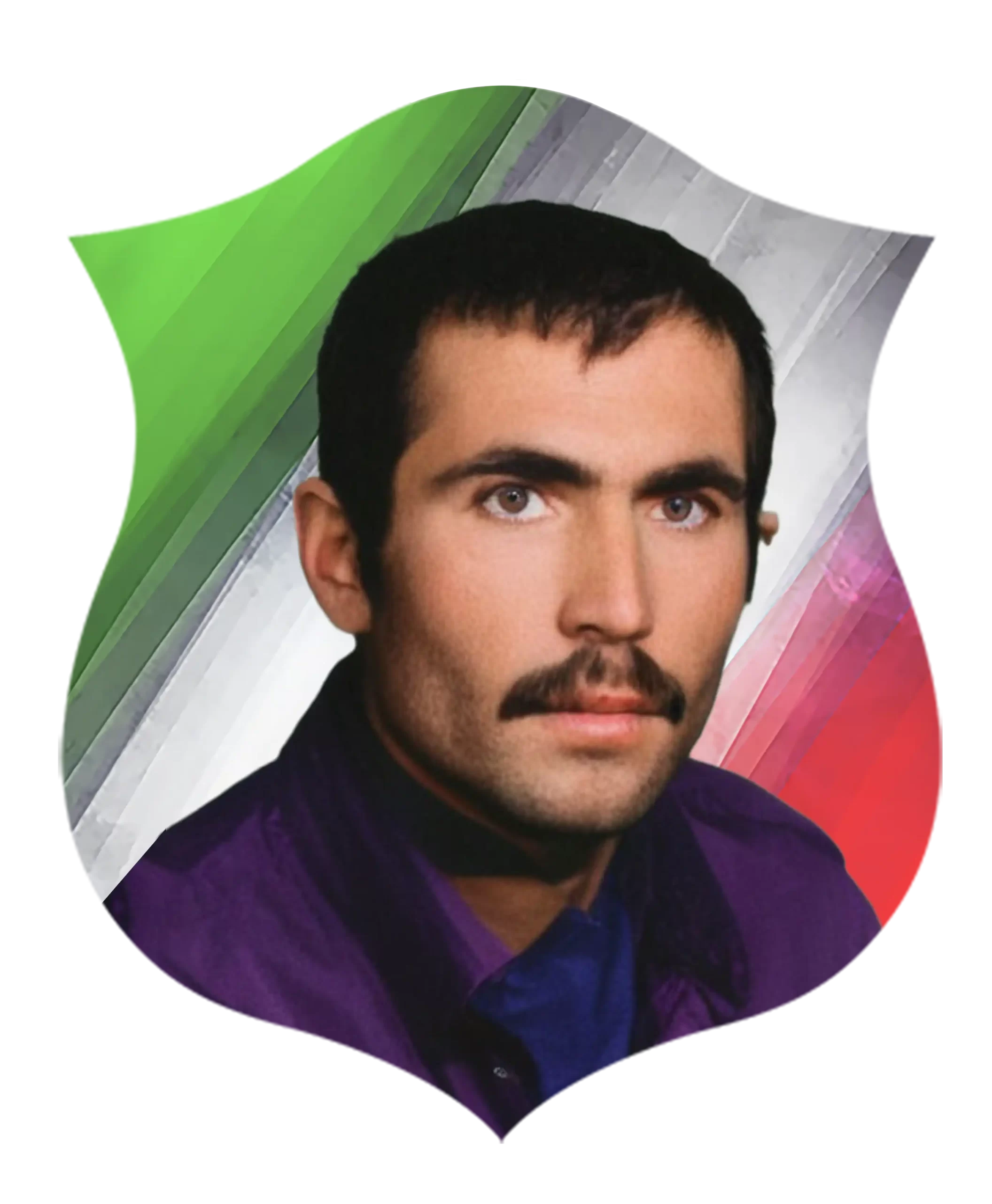 شهید محمد صاحبی