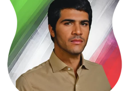 شهید محمد فراهاني