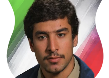شهید محمد قادری