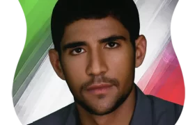 شهید محمد نجفی
