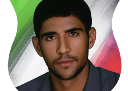 شهید محمد نجفی
