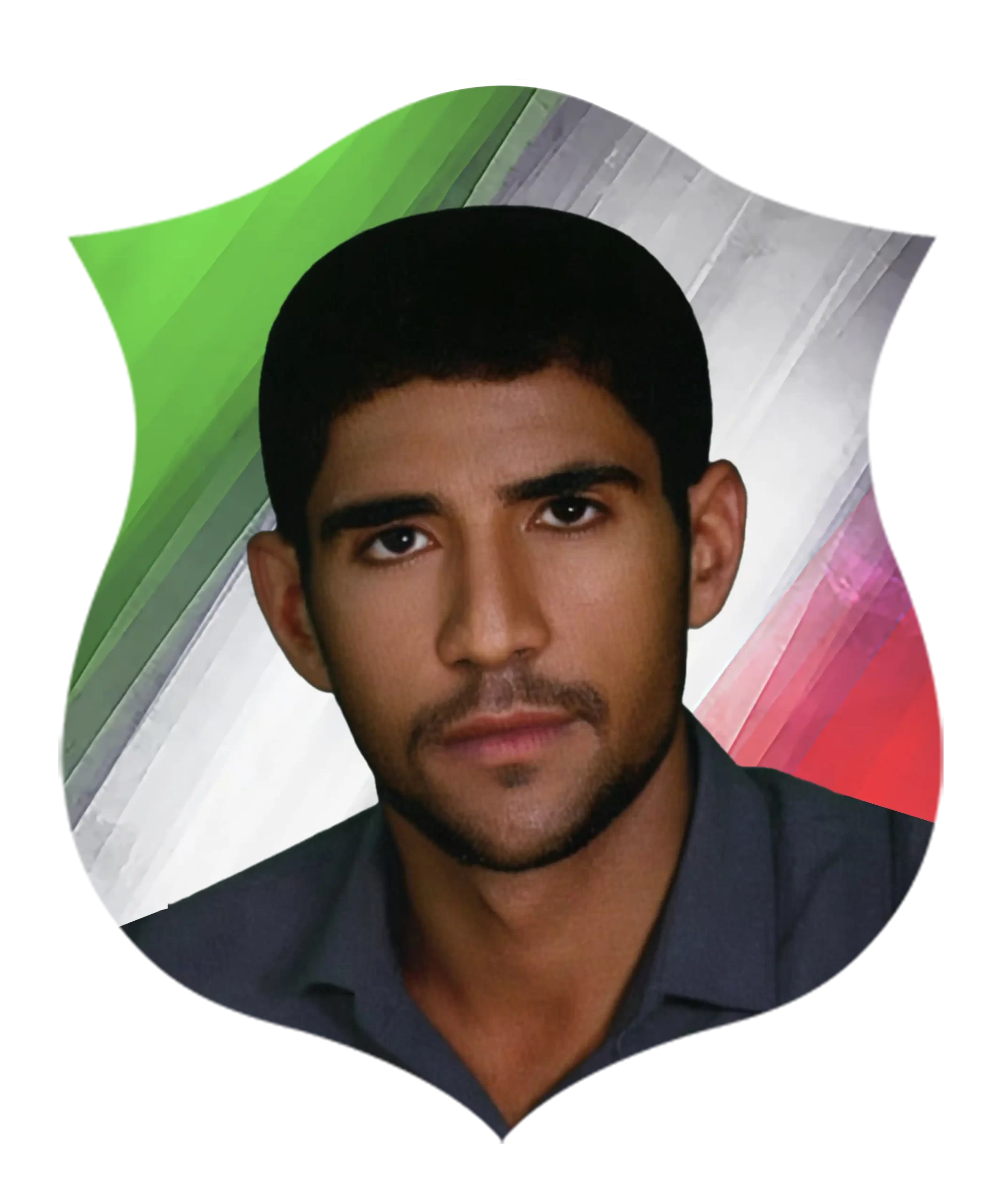 شهید محمد نجفی