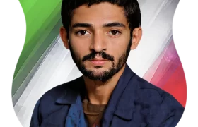 شهید محمدرضا علی یاورپور