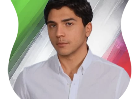 شهید محمد شفيع قاسميان