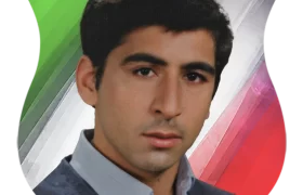 شهید محمدصادق بهراملو