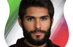 شهید محمدعلی عبدی کوند