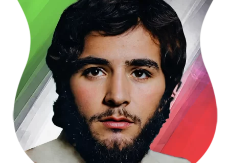 شهید قاسم محمدی