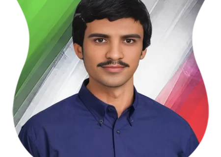 شهید مراد کیانی