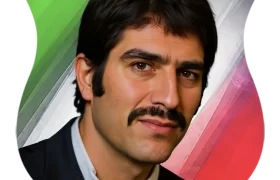 شهید مصطفي بتويي