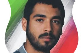 شهید مهدی غفوری نقیب