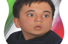 شهید مهدی چرکچي
