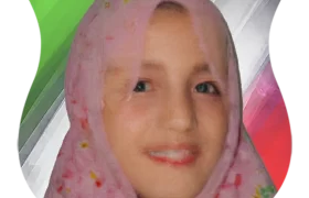 شهید ناهید صالحی