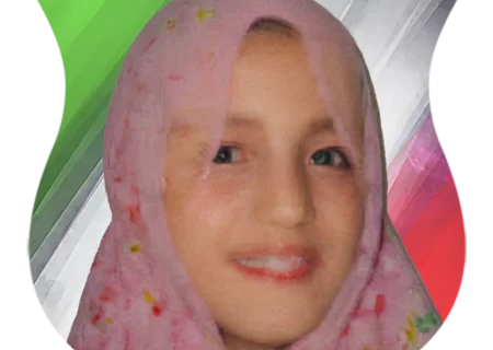شهید ناهید صالحی