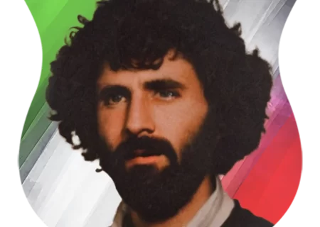 شهید نجف نجفی دیزج