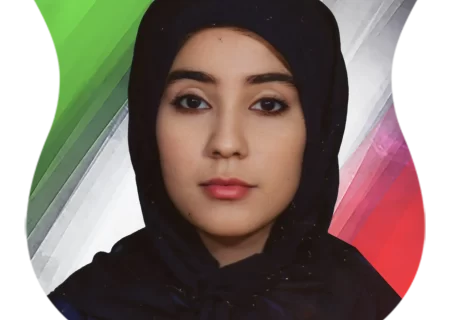 شهید نرگس بهرامی