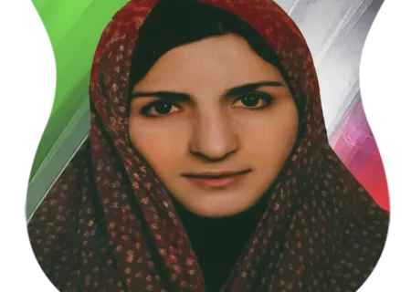 شهید گل افروز محمدی