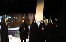 از خاطرات رسانه‌ای جنگ تا مدیریت بازار؛ نقش آفرینی بانوان همدانی