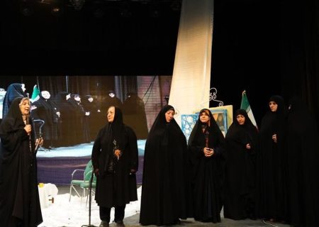 از خاطرات رسانه‌ای جنگ تا مدیریت بازار؛ نقش آفرینی بانوان همدانی