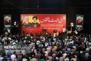 دهمین سالروز شهادت سردار شهید «حسین همدانی» در همدان
