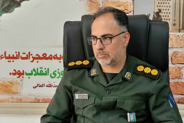 سومین سالگرد شهادت شهید نظری و گرامیداشت شهدای اقتدار در ملایر برگزار می‌شود