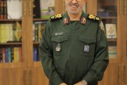 سپهبد علی شادمانی؛ فرمانده شهیدی که عاشق زندگی بود